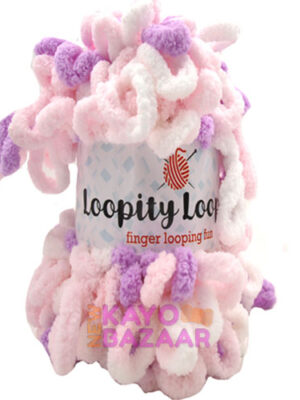 001 pink lilac white
