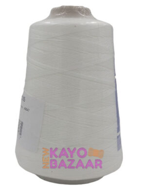 001 white