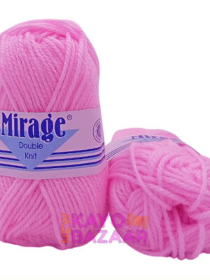 Mirage dk 004 bright pink