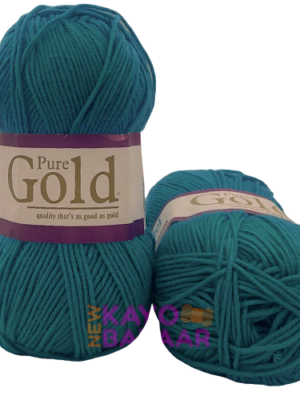007 teal