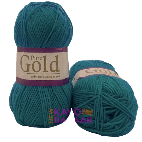 007 teal