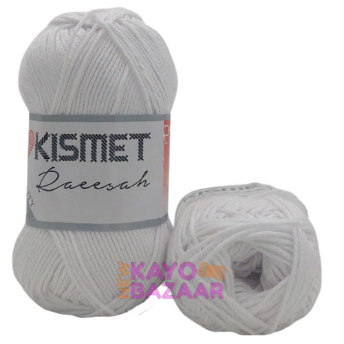 01 white