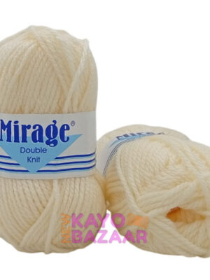 Mirage dk 014 ecru