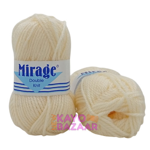 Mirage dk 014 ecru