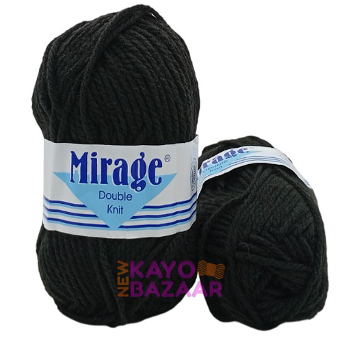 Mirage dk 017 black