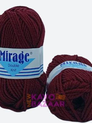 Mirage dk 018 maroon