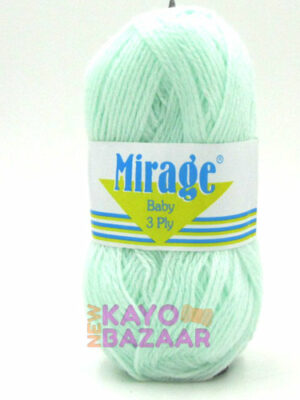 022 baby green