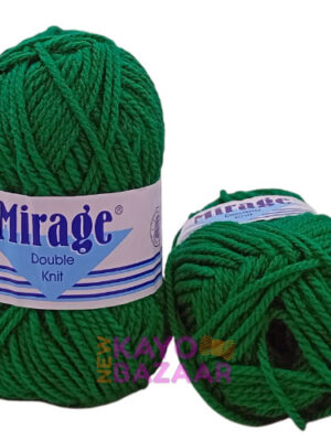 Mirage dk 022 emerald