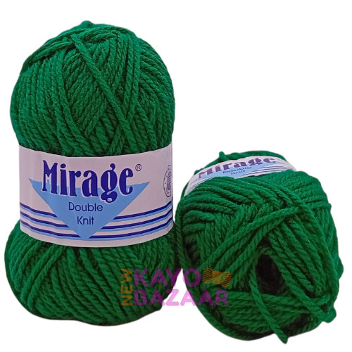 Mirage dk 022 emerald
