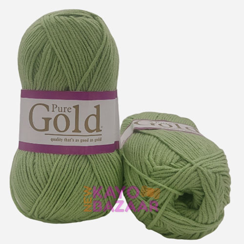 023 soft moss
