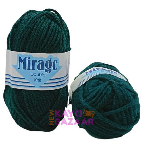 Mirage dk 024 bottle