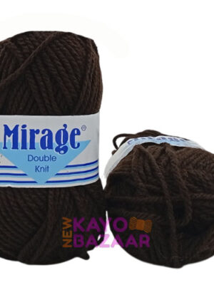 Mirage dk 044 brown