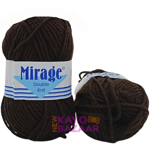 Mirage dk 044 brown