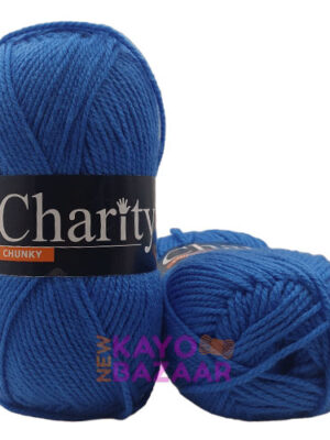 058 Saxe blue