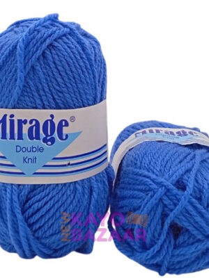 Mirage dk 058 saxe blue