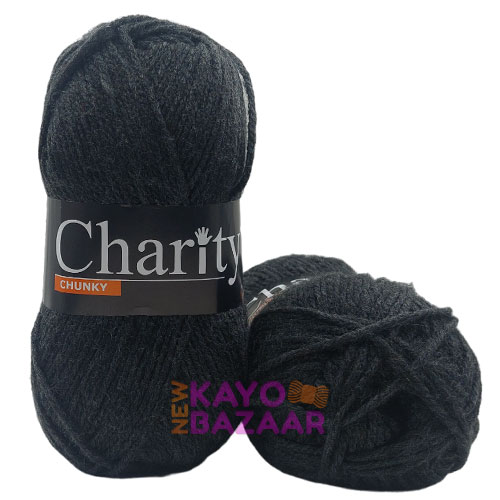 073 charcoal