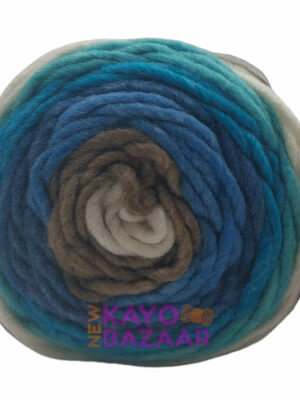 101 polar frost