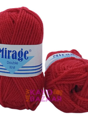 Mirage dk 136 fire red