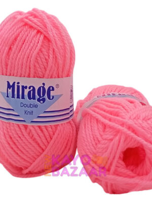 Mirage dk 144 new pink