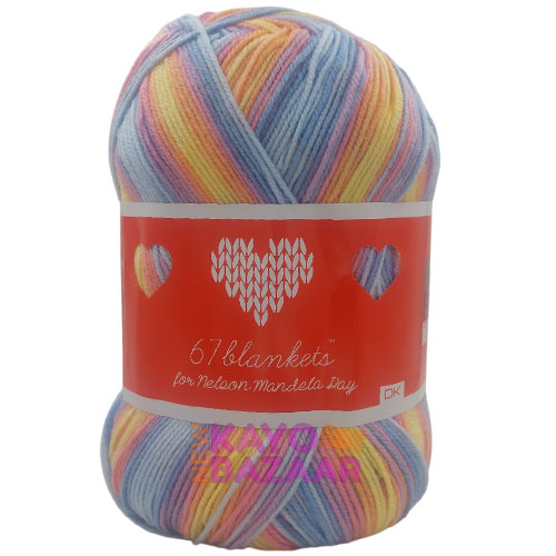 67 blankets print 150 lyntons merry