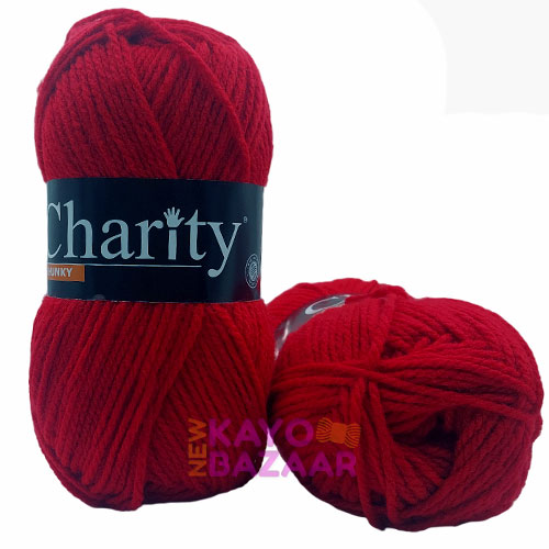 169 cherry red