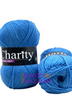 charity dk 204 blue
