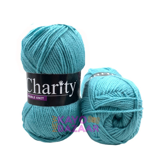charity dk 223 duck egg