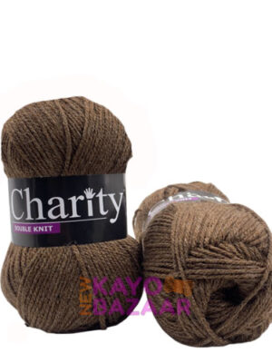 Charity DK 271 Cocoa