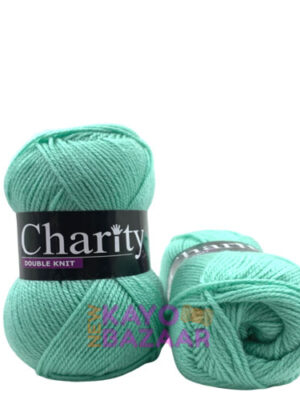 Charity dk 274 Mistletoe