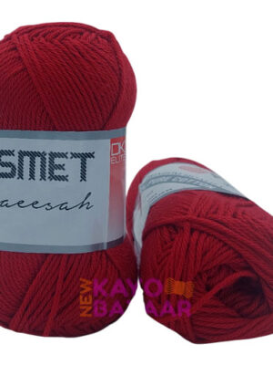 28 cherry red