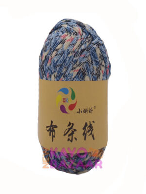 35 blue pink pattern