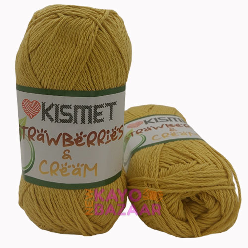 414 light mustard