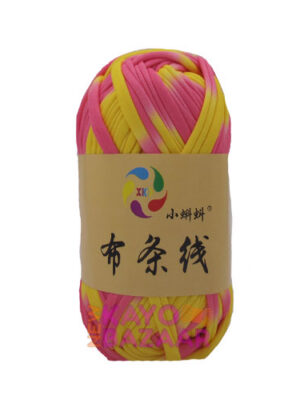 50 pink yellow