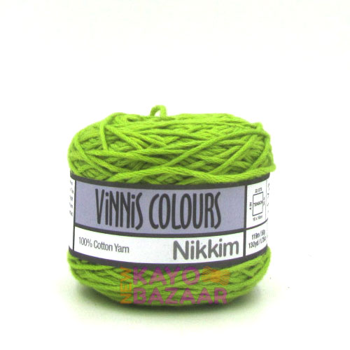 509 lime