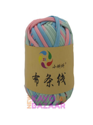 53green pink blue