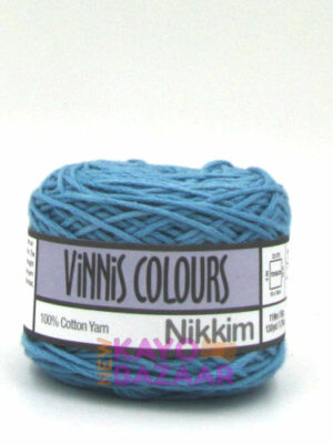 549 blue canard