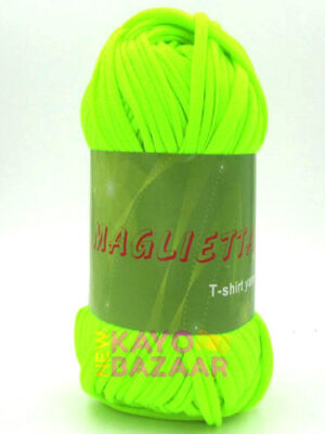 55 neon yellow 1