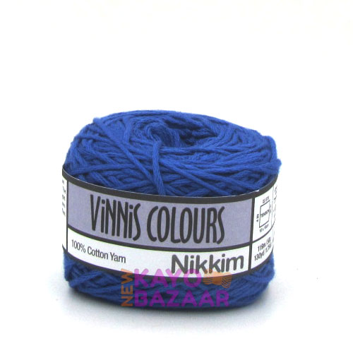 550 deep blue