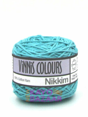 564 turquoise