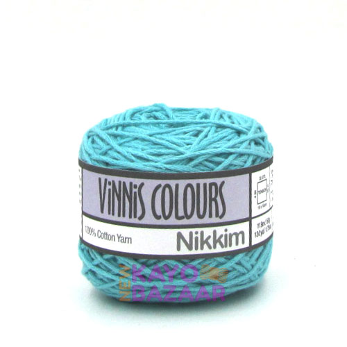 564 turquoise