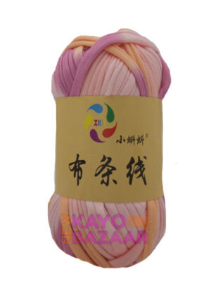 57 apricot pinks