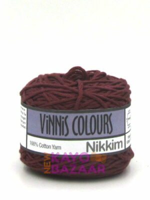 582 aubergine