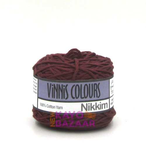 582 aubergine