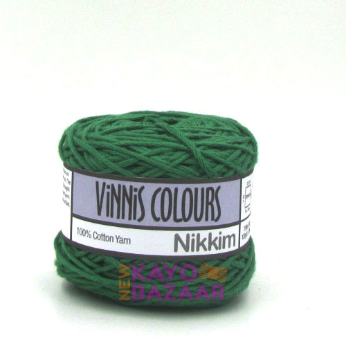 592 bright green