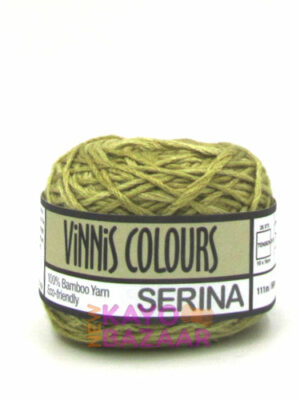 628 gold green