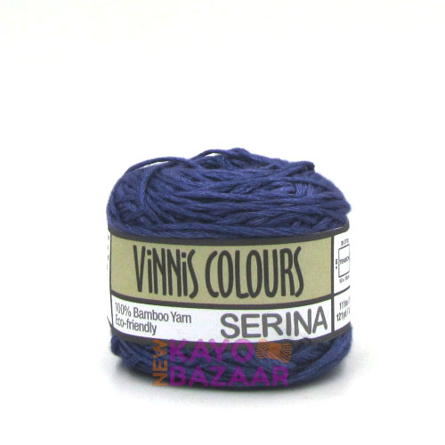 632 indigo