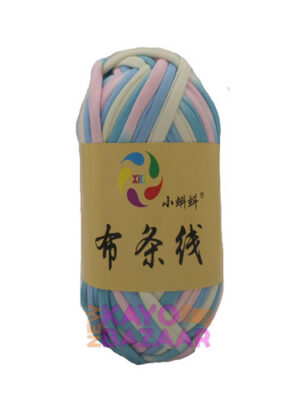68 pink blue cream