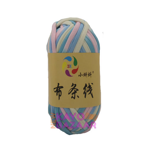68 pink blue cream