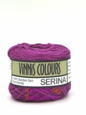 683 red violet