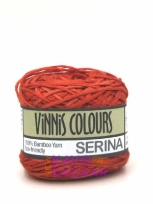 687 nomvulas tangerine